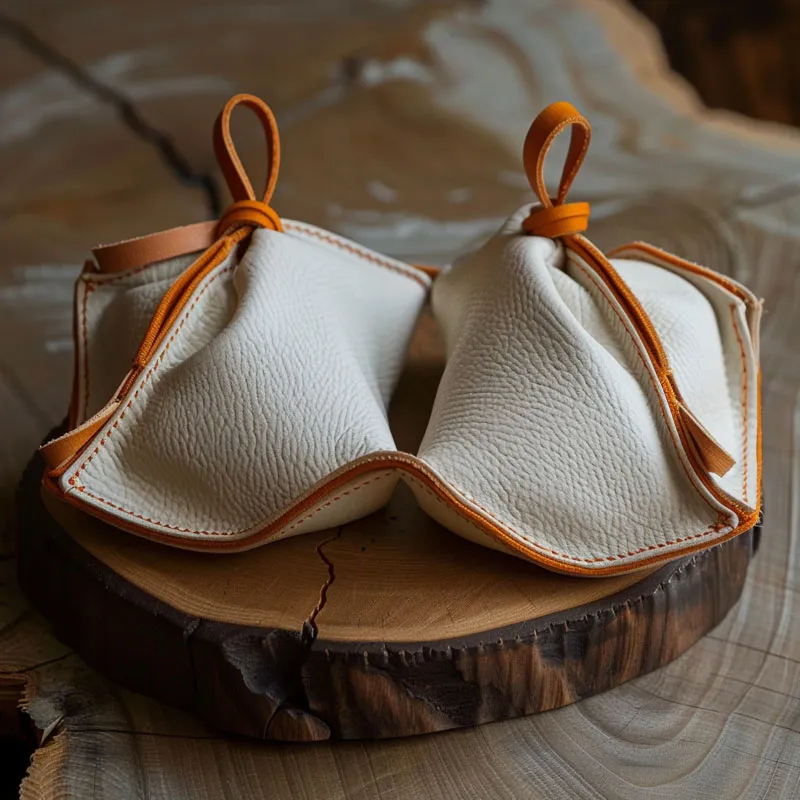 Deri takı torbası kullanmanın faydaları nelerdir?