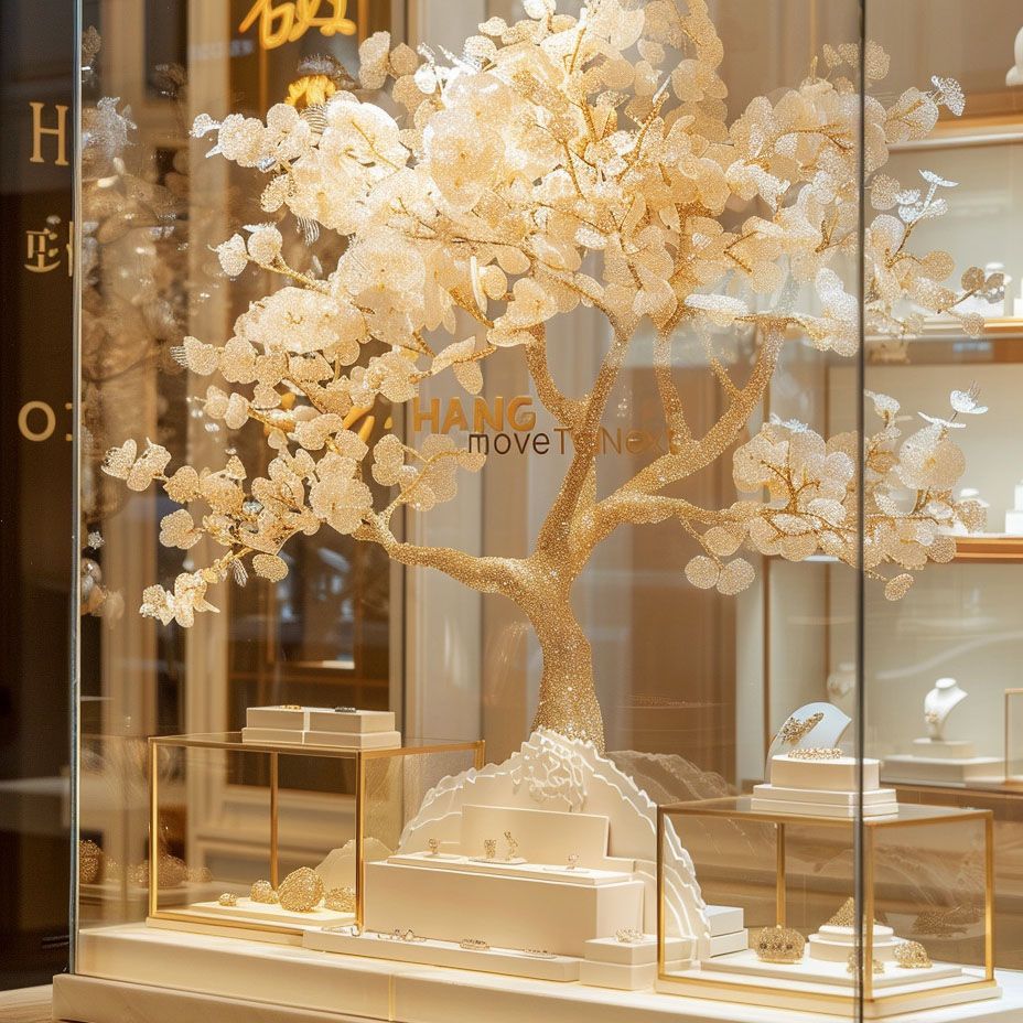 Mücevher Eki Dolapları Sipariş verirken Neler Dikkat Edilir？